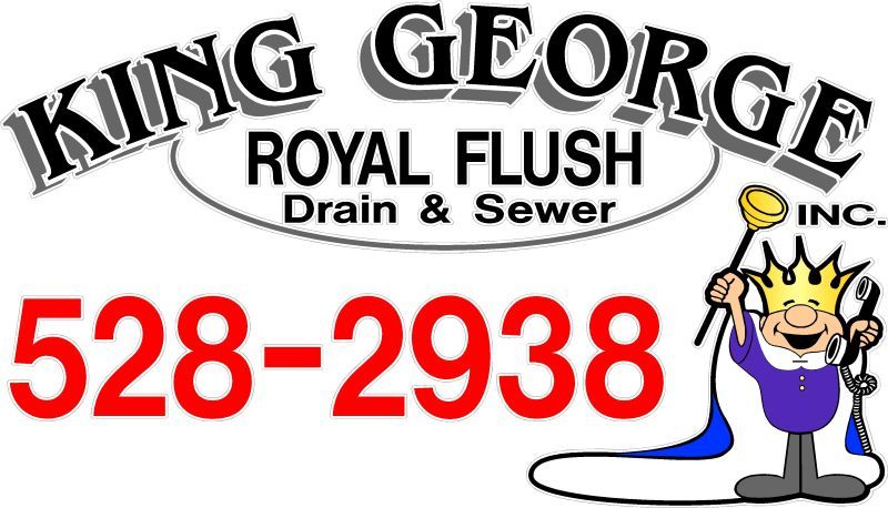 KING GEORGE 24 - LOGO