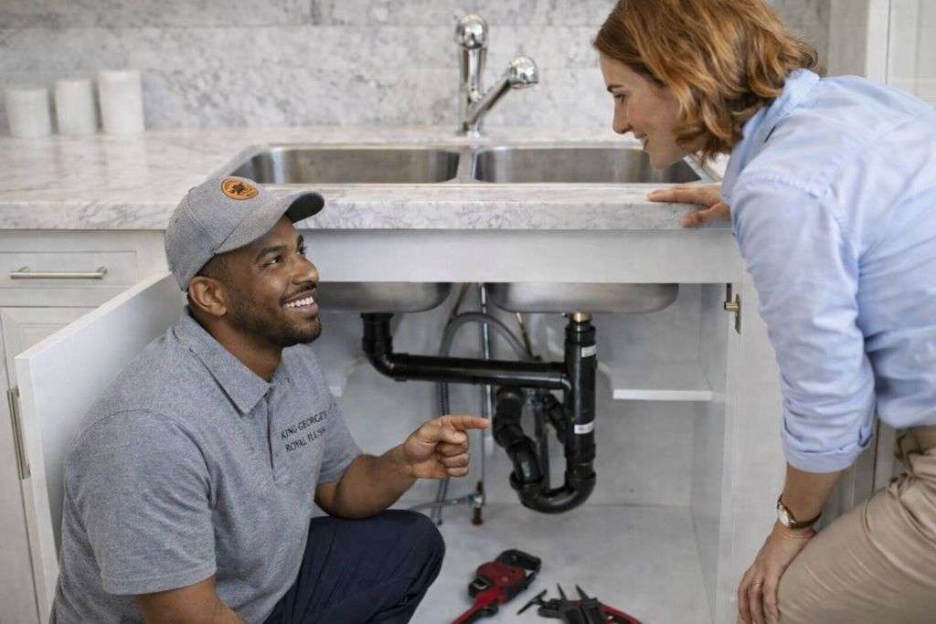 drain-cleaning-services-explaining