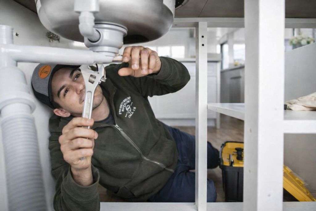plumbing-repairs-service-fixing-under-the-sink-2